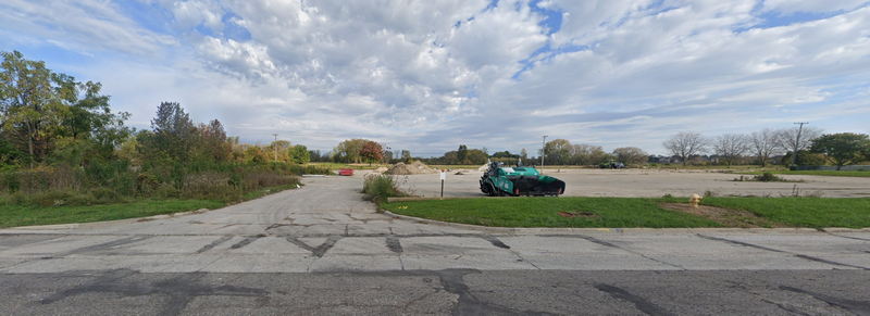 Wolverine Golf Club - Street View